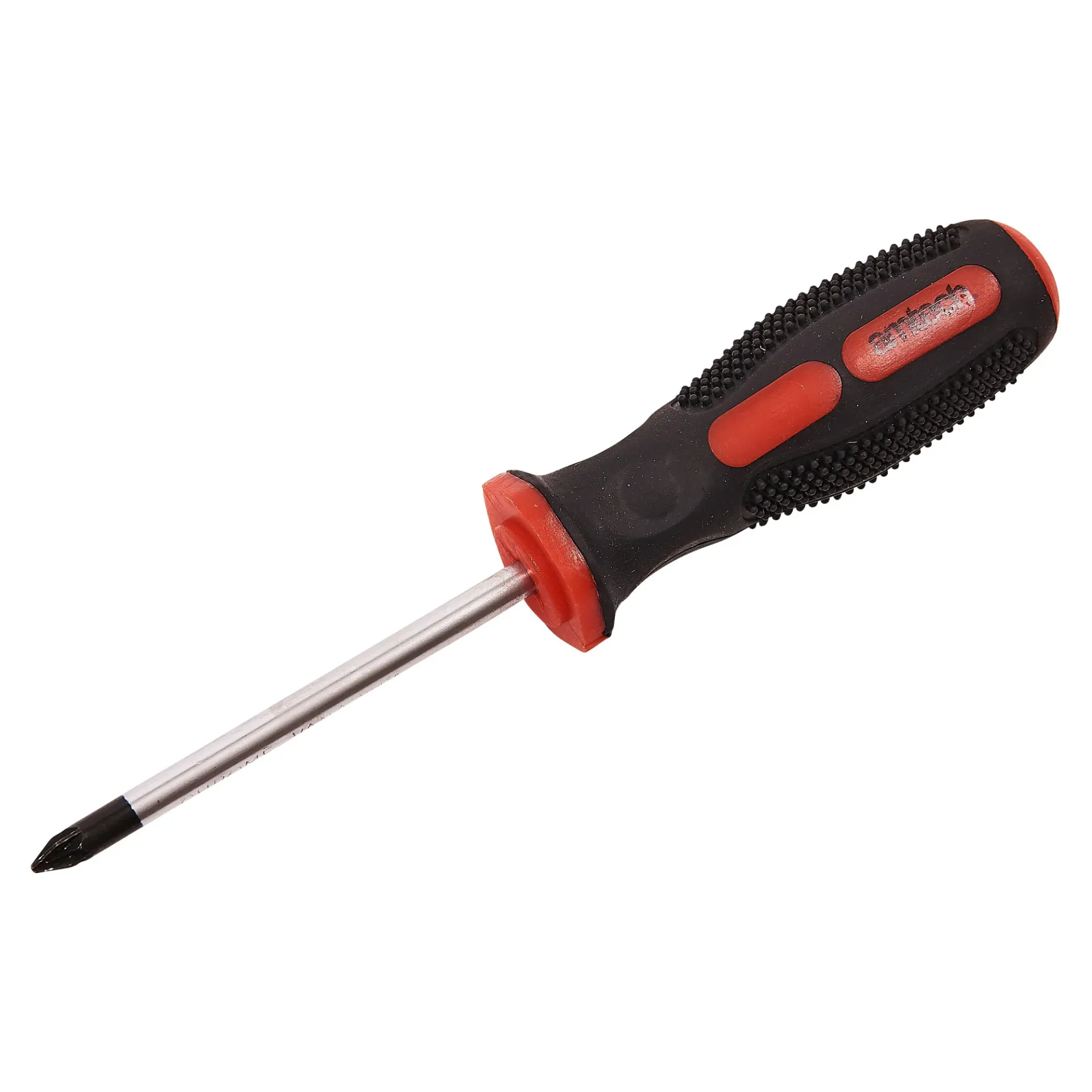 Amtech 75mm (3") No.1 Phillips Drive Screwdriver