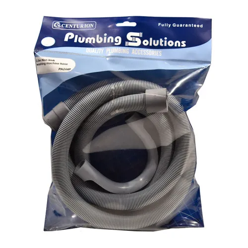 Centurion 2.5m Outlet Washing Machine Hose