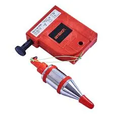 Amtech 400g Magnetic Plumb Bob and Line