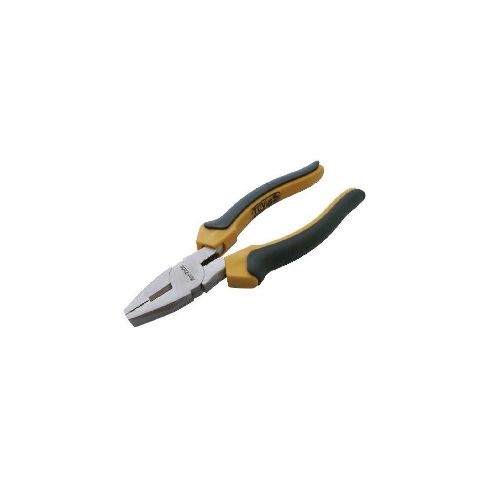 [B0235] Amtech 150mm (6”) Combination Pliers