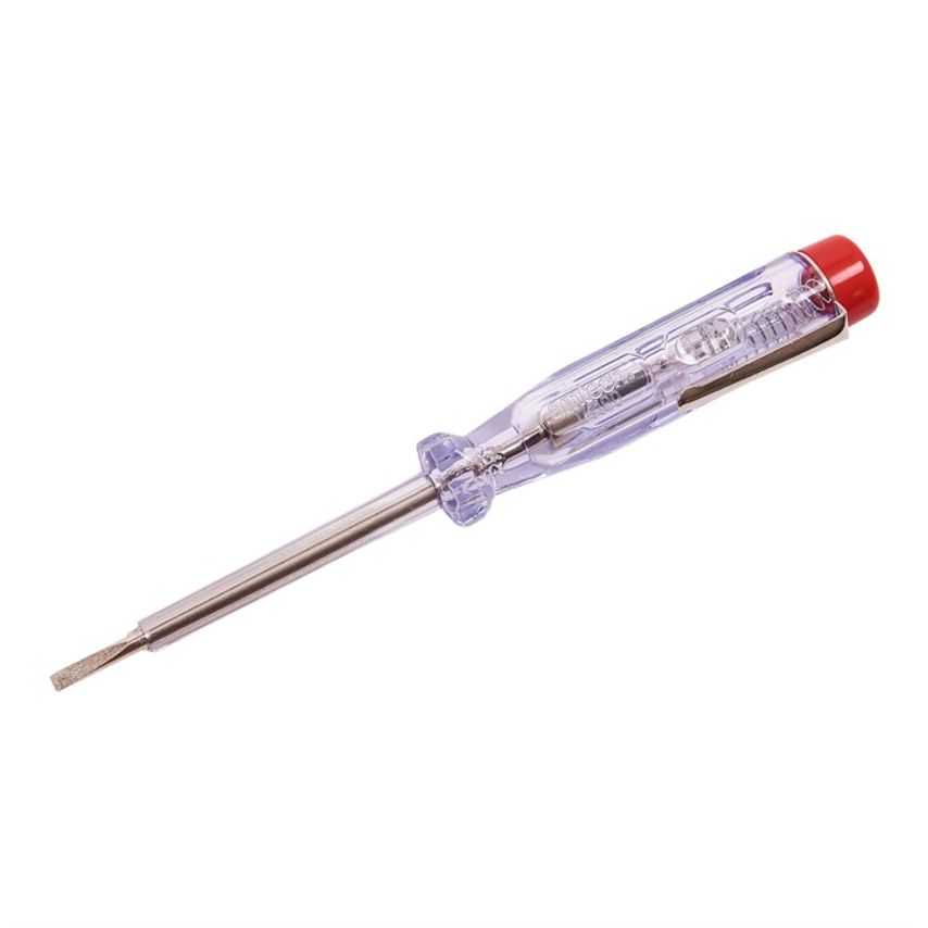 Amtech 125mm (5”) Mains Tester