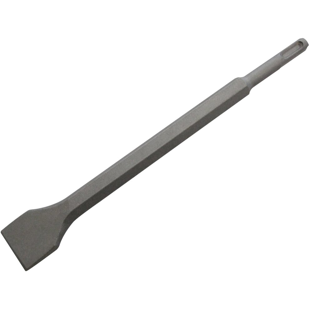 [E0680] Amtech 32mm (1-1/4”) SDS Chisel