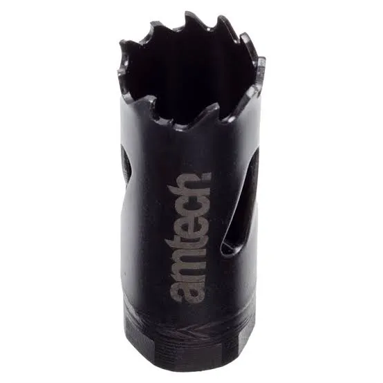 Amtech 20mm Bi-metal Holesaw DS