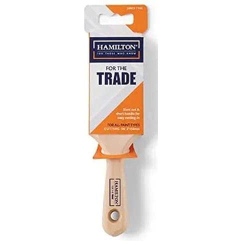 [3170101-20SRP] Hamilton For The Trade - 2" Cutting in Brush SRP