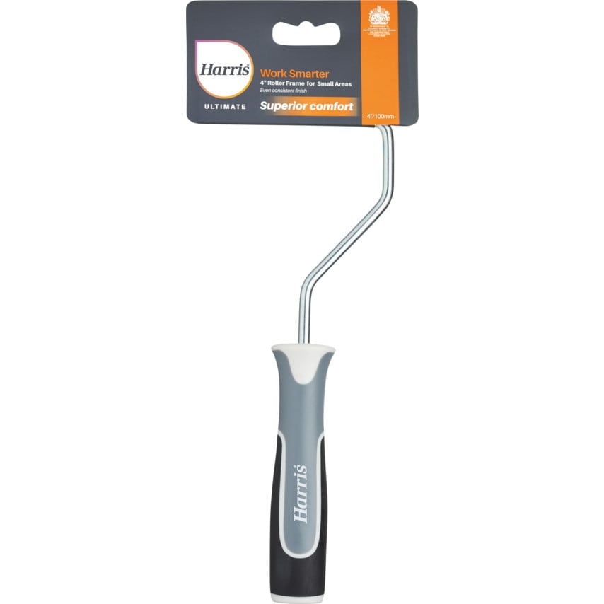 Harris Ultimate - 4” Mini Roller Frame