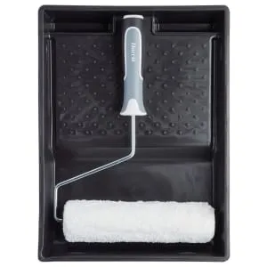 Harris Ultimate Wall & Ceilings 9” Roller Set