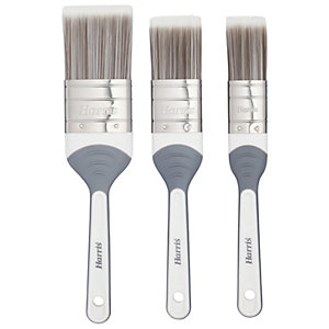 Harris Seriously Good - 3 Pack Brush