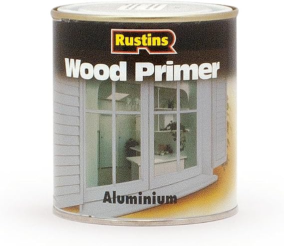 [32031] Rustins Aluminium Wood Primer 1L