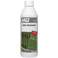[43534] HG Rust Remover 500ml