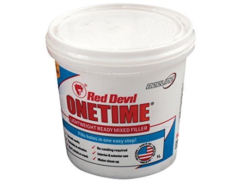 [12574] Beeline Red Devil One Time Filler 1L