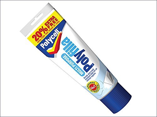 Polyfilla Multi Purpose 400g