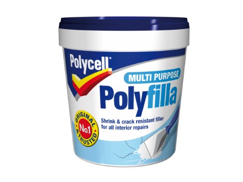 Polycell Multi Purpose Polyfilla All Jobs 1kg