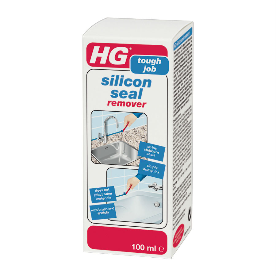 [43421] HG Silicone Seal Remover 100m