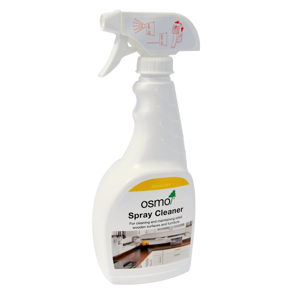 [97005] Osmo Interior Spray Cleaner