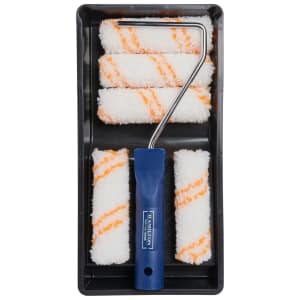 Hamilton For the Trade - 7 Piece 4" Roller Set