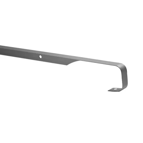 Centurion 40mm Bullnose Straight Worktop Trim