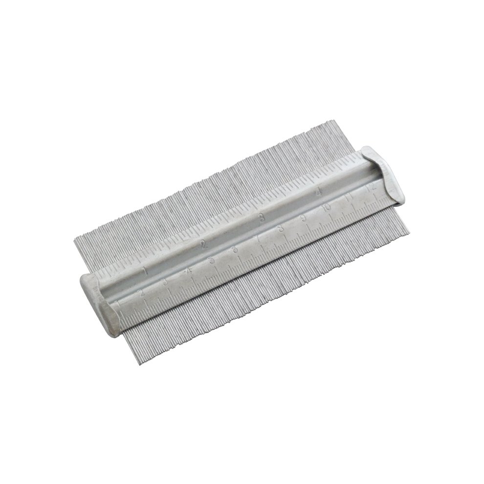 Amtech Metal Contour Gauge