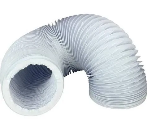 Centurion 100mm x 3m Tumble Dryer Hose