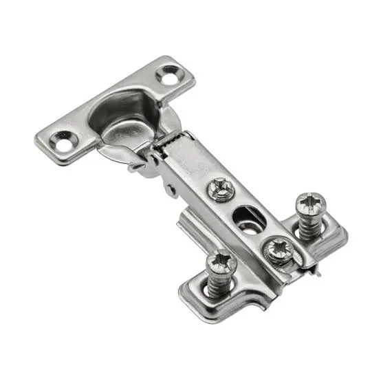 Centurion 90° NP 26mm Sprung Concealed Hinges