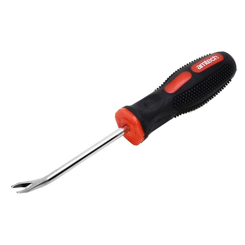 Amtech 100mm Nail & Tack Remover