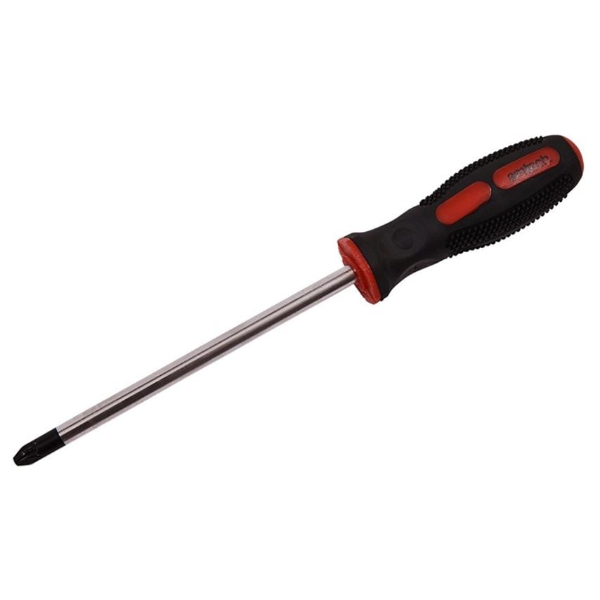 [L0060] Amtech 150mm (6") No.3 Pozi Drive Screwdriver