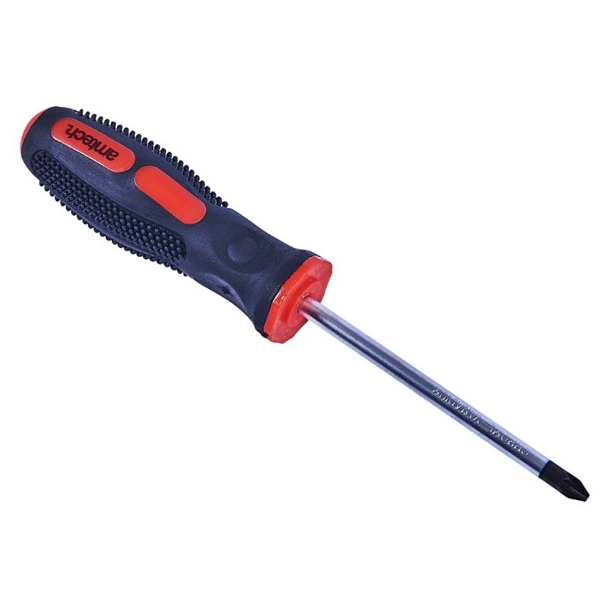 Amtech 100mm (4") No.2 Phillips Drive Screwdriver