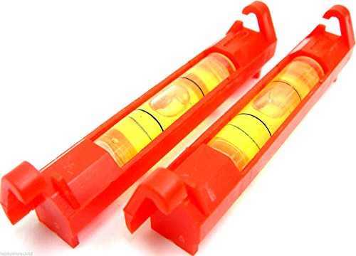 Amtech 2 Piece Line Level