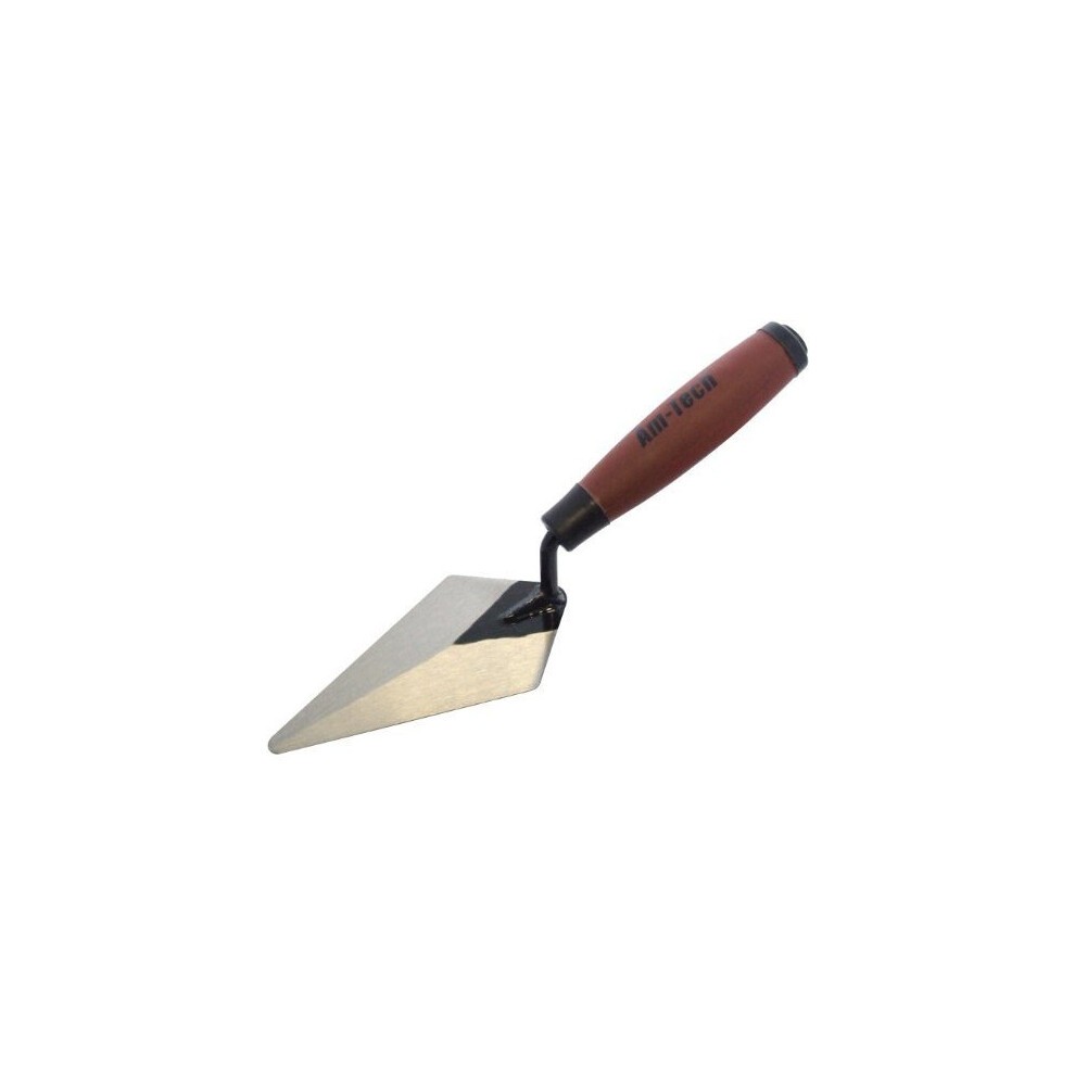 [G0230] Amtech 150mm (6") Pointing Trowel with Soft Grip