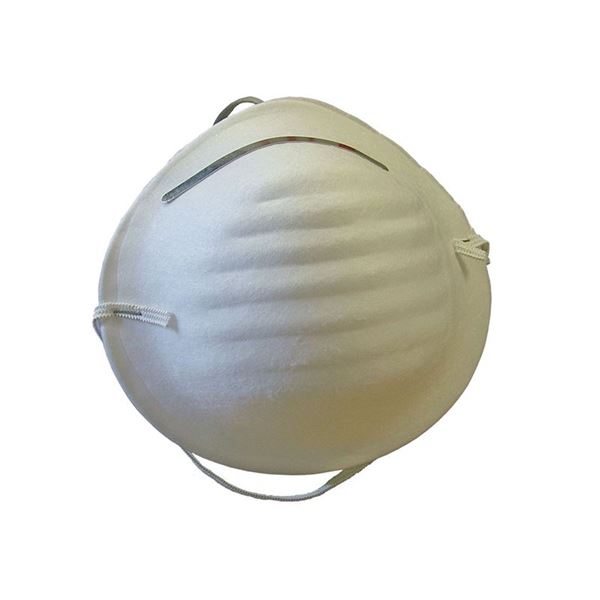 [SCAPPEHYG50] Scan Moulded Disposable Comfort Masks Box of 50 (Non PPE)