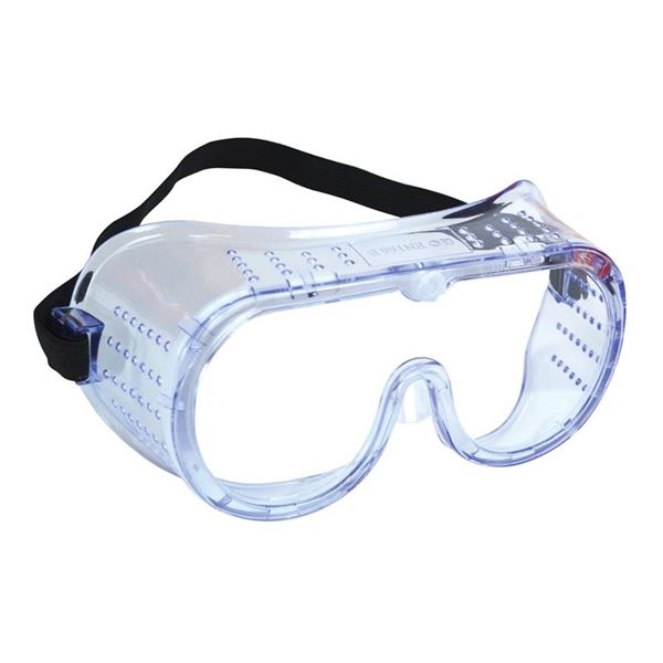 [SCAPPEGDV] Scan Direct Ventilation Safety Goggles