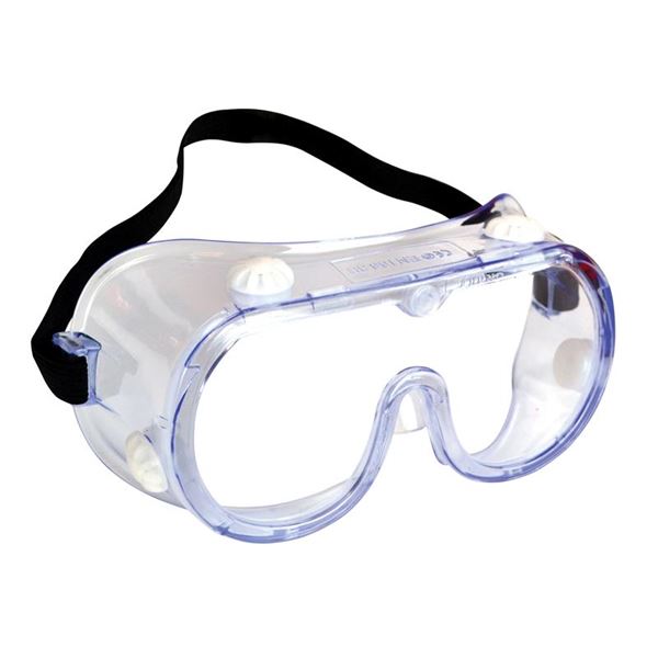 [SCAPPEGIDV] Scan Indirect Ventilation Safety Goggles