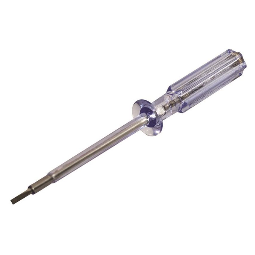 Amtech 175mm (7") Mains Tester