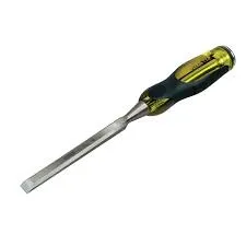 [STA016251] Stanley FatMax Bevel Edge Chisel with Thru Tang 6mm (1/4in)