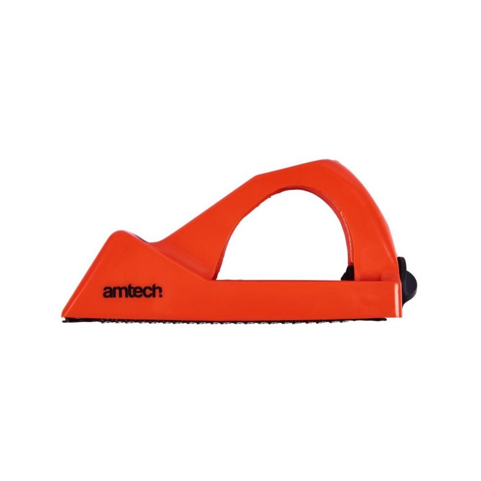 [E1120] Amtech 145mm (5.7") Rasp Plane