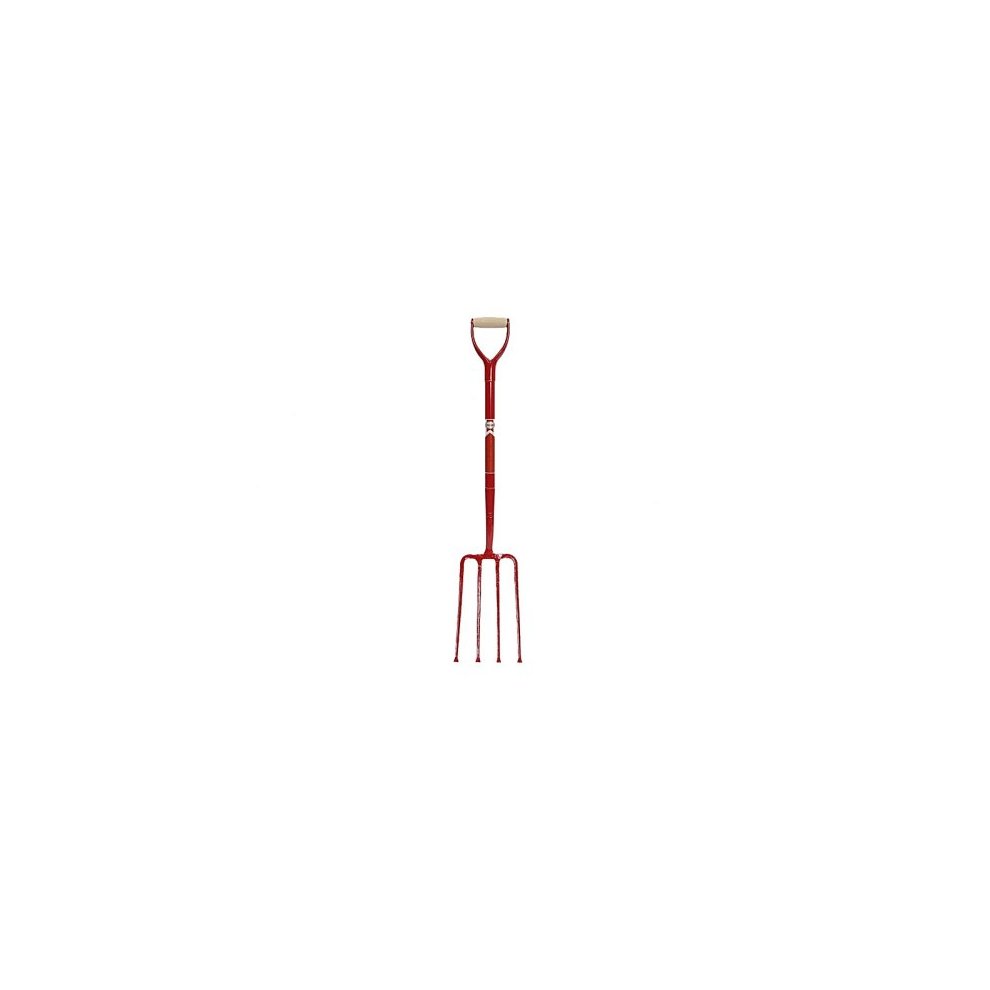 Faithfull All Steel Fork Myd