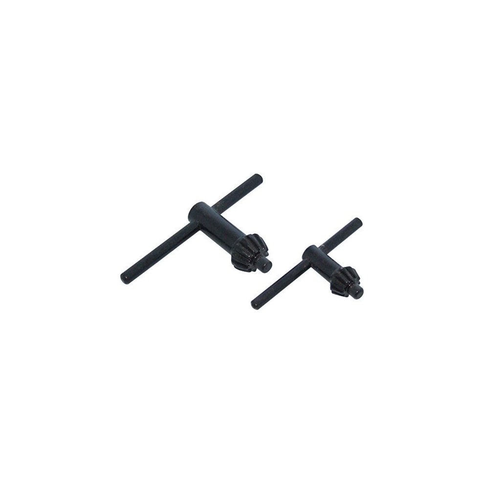 Amtech 2 Piece Chuck Key Set