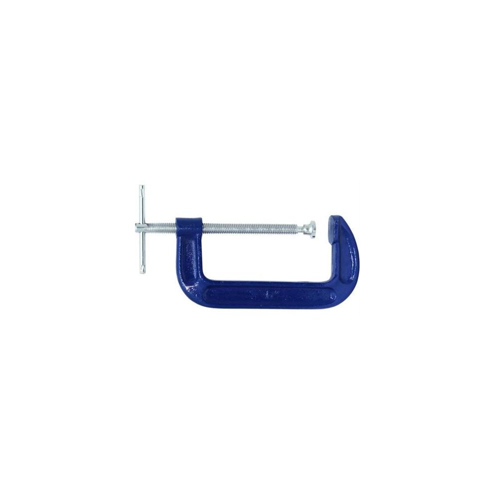 [D0400] Amtech 150mm (6") G-Clamp