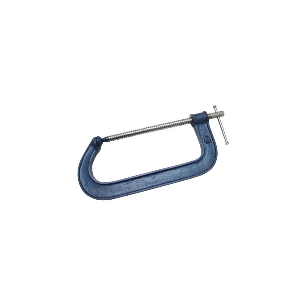[D0500] Amtech 200mm (8") G-Clamp