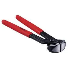 [B4150] Amtech 200mm (8") Chrome Vanadium Pincer