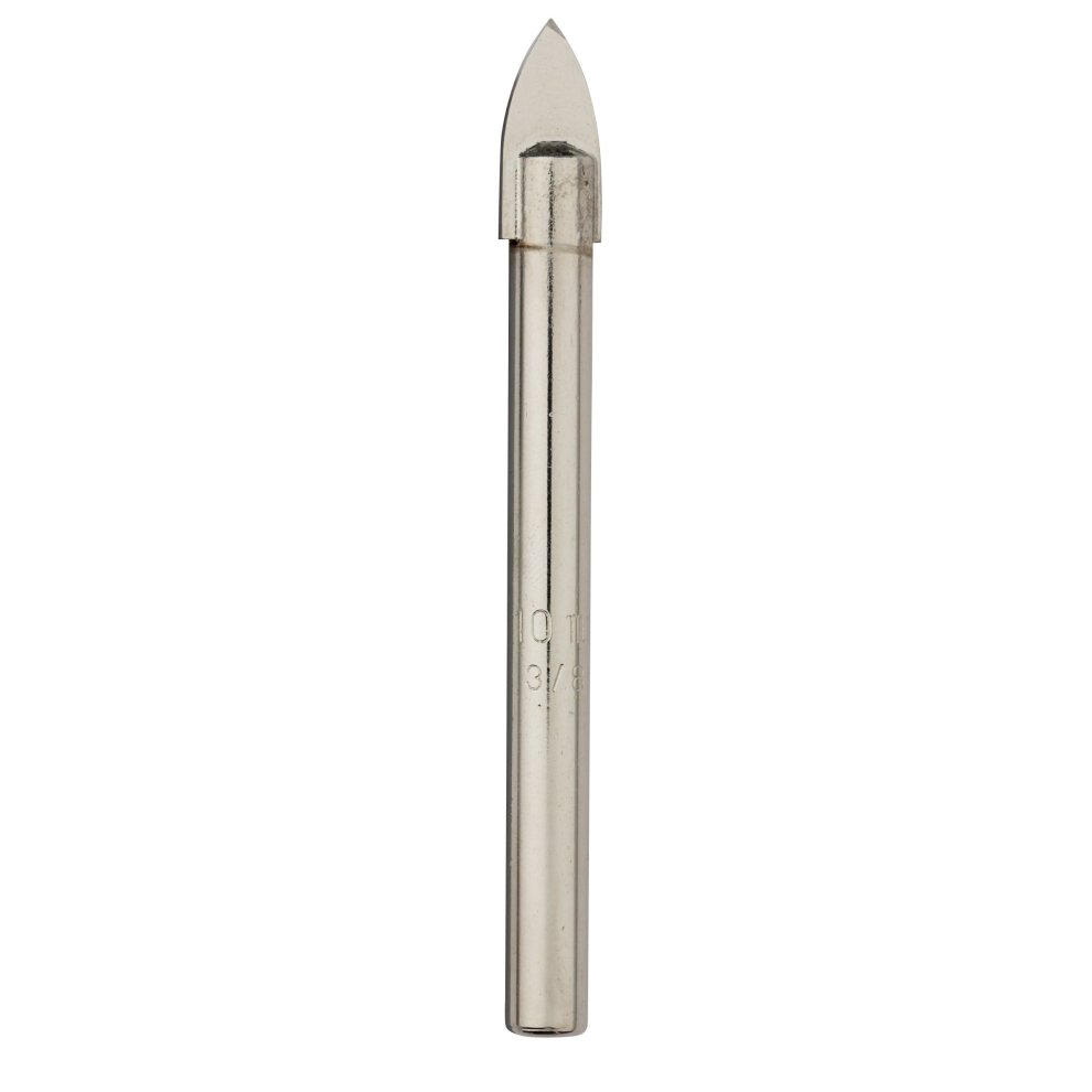 Irwin Glass & Tile Drill Bit 7mm