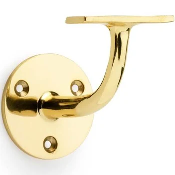 65mm (2 1/2”) Pb Handrail Bracket