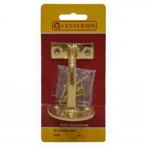 65mm (2 1/2”) Pb Handrail Bracket