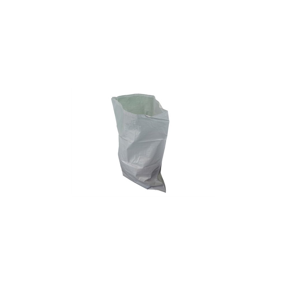 [FAIBAGRS5W] Faithfull Woven White Rubble Sacks (5 Pack)