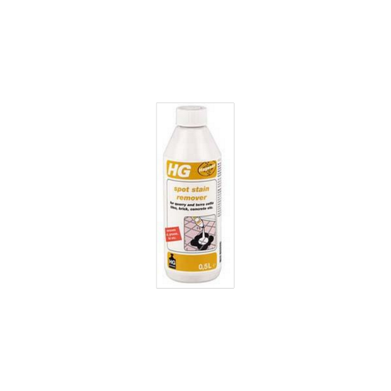 [43280] HG Tile Stain Remover No.21 500ml