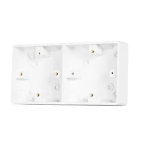 Clickmode Pattress Box - Dual Accessory (29mm)