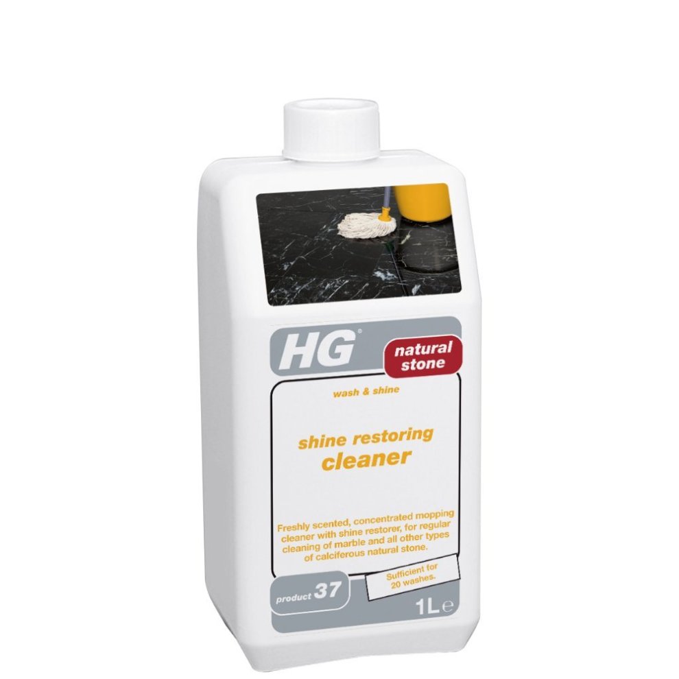 [43293] HG Natural Stone Protector No.33 1L
