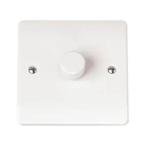 Click CMA161 Dim Switch 1G 2 Way 100W