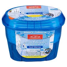 Acana 3 in 1 Moisture Absorber (Cool Marine)