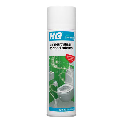 Hg Air Neutraliser 400ml