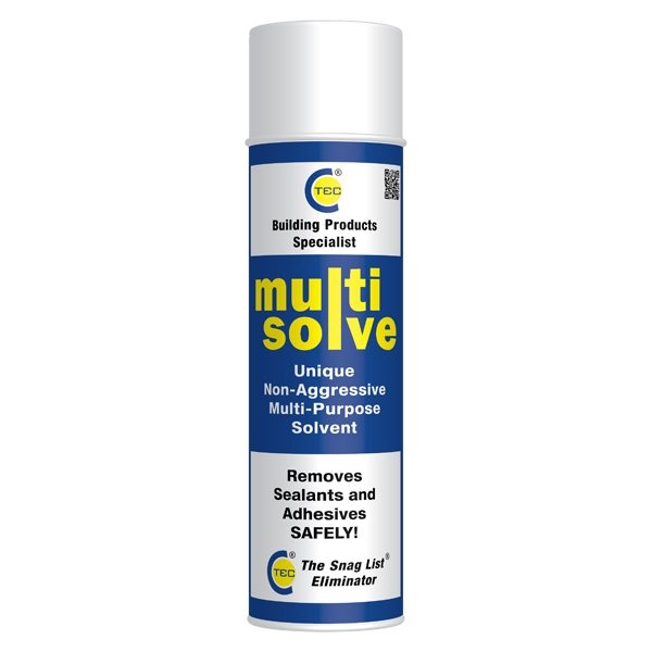 C-TEC Multisolve Multi-purpose Solvent 200ml